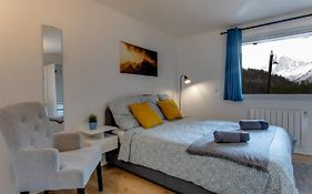 Chalet Grand Balcon
