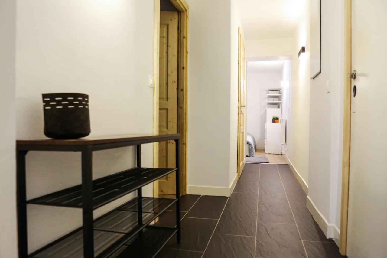 Chalet Grand Balcon Les Houches Buitenkant foto