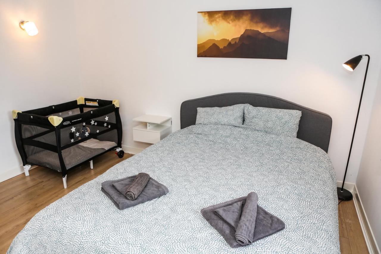 Chalet Grand Balcon Les Houches Buitenkant foto